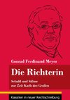 Die Richterin