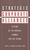 Strategic Corporate Alliances