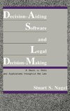 Decision-Aiding Software and Legal Decision-Making