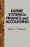 Expert Systems in Finance and Accounting