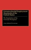 Extraterritorial Employment Standards of the United States