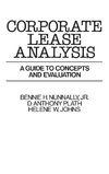 Corporate Lease Analysis