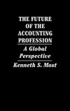 The Future of the Accounting Profession