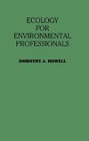 Ecology for Environmental Professionals