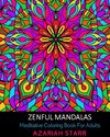 Zenful Mandalas