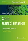 Xenotransplantation