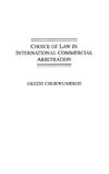 Choice of Law in International Commercial Arbitration