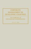 Corporate Management in Developing Countries