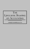 Linguistic Shaping of Accounting