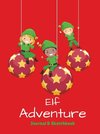 Elf Adventure Journal