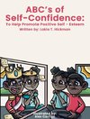 ABC's of Self-Confidence