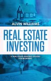 Real Estate Investing