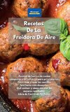 Recetas De La Freidora De Aire