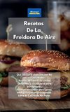 Recetas De La Freidora De Aire