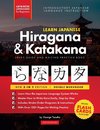 Learn Japanese Hiragana and Katakana - Workbook for Beginners