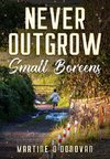 Never Outgrow Small Boreens