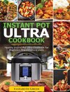 INSTANT POT ULTRA COOKBOOK