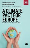 Climate Pact for Europe