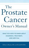 The Prostate Cancer Owner's Manual