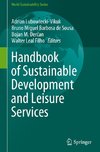 Handbook of Sustainable Development and Leisure Services