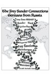 The Frey Sander Connections Germans from Russia