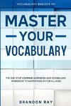 Vocabulary Builder