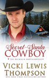 Secret-Santa Cowboy