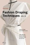 Fashion Draping Techniques Vol. 2