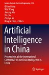 Artificial Intelligence in China