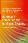 Advances in Computing and Intelligent Systems