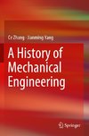 A History of Mechanical Engineering