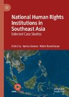 National Human Rights Institutions in Southeast Asia