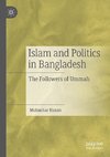 Islam and Politics in Bangladesh