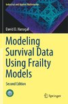 Modeling Survival Data Using Frailty Models