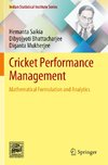 Cricket Performance Management