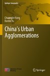 China's Urban Agglomerations