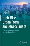 High-Rise Urban Form and Microclimate