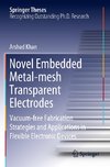 Novel Embedded Metal-mesh Transparent Electrodes