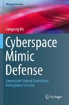 Cyberspace Mimic Defense