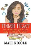 Finish First