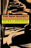 Drucker, P: New Society