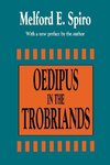 Spiro, M: Oedipus in the Trobriands