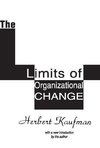 O'Neill, W: The Limits of Organizational Change