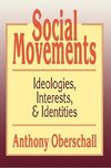 Oberschall, A: Social Movements