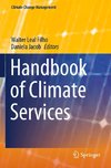 Handbook of Climate Services