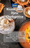 Ricette della Dieta Chetogenica