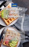 Ricette della Dieta Chetogenica