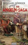 Die Angeln-Saga