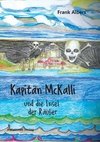 Kapitän McKalli und die Insel der Räuber