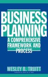 Business Planning